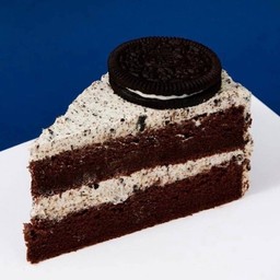 Oreo Cake - เค้กโอริโอ้