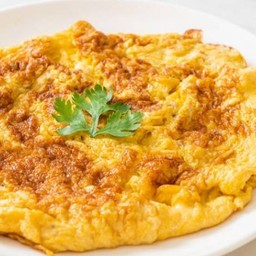 ไข่เจียว