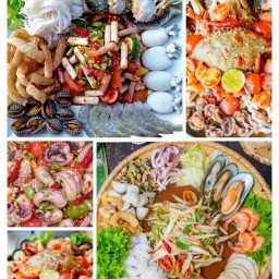 ส้มตำหนูนิด