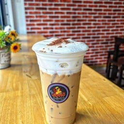 นั่งเหล้าบาร์แอนด์เรสเทอรองท์