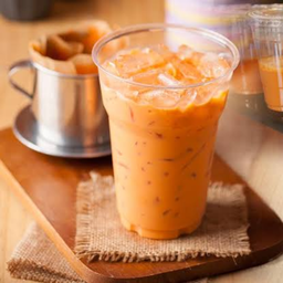 ชาไทยคุณย่าแก้วละ