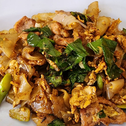 ผัดซีอิ้ว