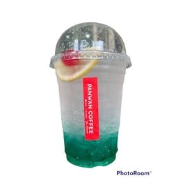 มิ้นท์ มะนาวโซดา