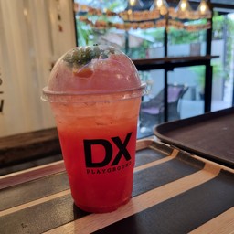 น้ำพั้นซ์