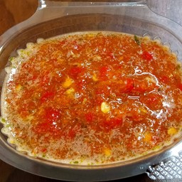 น้ำจิ้มซีฟู้ดรสเด็ด