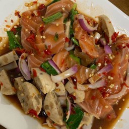 ตัวมัม ตำยำ คลอง7