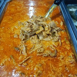 ร้านวรรณข้าวแกง