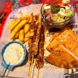 Santorini on nanai นาใน6