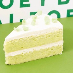 Baitoye Cake - เค้กใบเตย