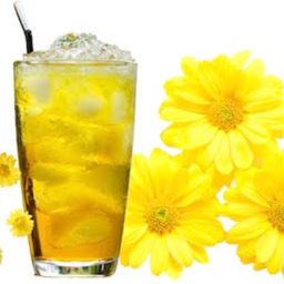 น้ำเก๊กฮวยแก้วละ