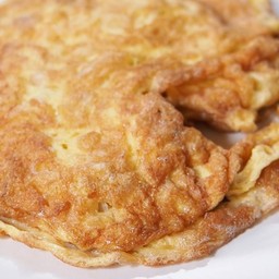 ไข่เจียว