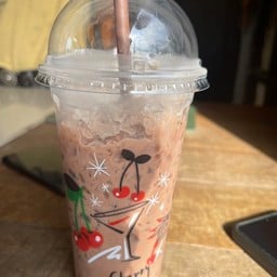 King crepe  ป๋าชาติ