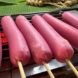 ไส้กรอกนม