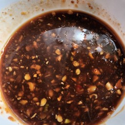 Spicy Sauce (Sold By Weight)