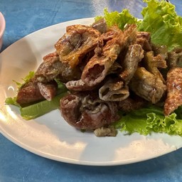 ใส้ย่าง