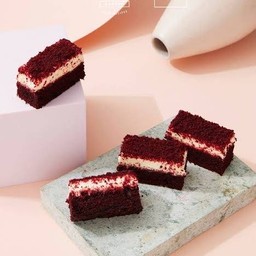 Red velvet Cake มินิ