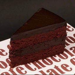 Chocolate Cake - เค้กช็อคโกแลต