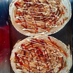 ขนมโตเกียว หน้า TOP สายไหม