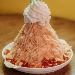 จ้ำบ๊ะ ชาไทย