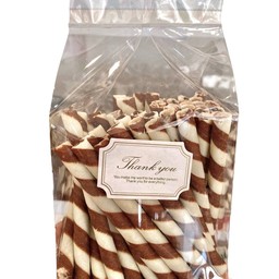 มินิสติ๊ก รสช็อกโกแลต