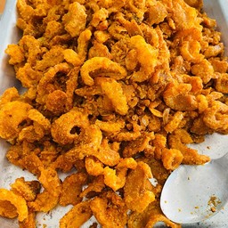 น้ำพริกหมูกระจก