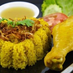 มุสลิมจานเด็ดรังสิต