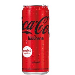 Coke Zero