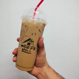 เนสกาแฟเย็น