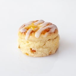 Yuzu Soft Scones