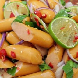 ร้านส้มตำยำแซ่บ สาขาครุใน วัดครุใน