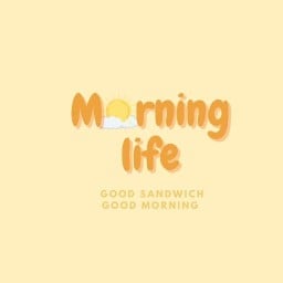 Morning life  ประชาอุทิศ
