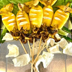 หมึกกล้วย S