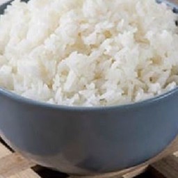 ข้าวเปล่า