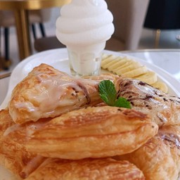 โรตีกรอบ