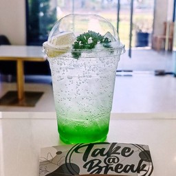 กี่วี่ โซดา