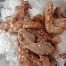 🌶️กะเพราคุณพ่อ🌶️ อาหารตามสั่ง