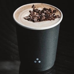 Therefore Social Coffee - สาขาสาทร