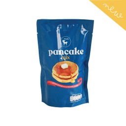 Pancake Mix Bag