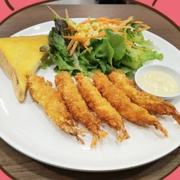 กุ้งตอร์ปิโด