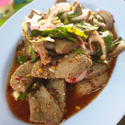 ตับหวาน