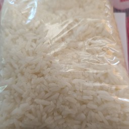 ข้าวสวย