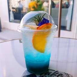 บลูคาลิปโซ่