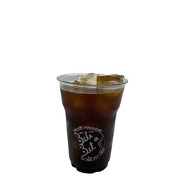 อเมริกาโน่พีช