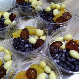 เต้าทึงน้ำขิง