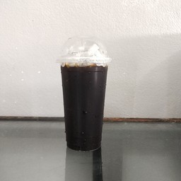 โอเลี้ยงเย็น