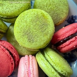 มาการอง