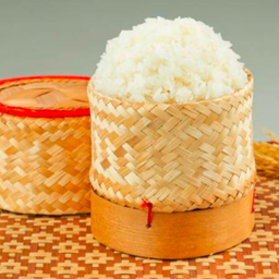 ข้าวเหนียว