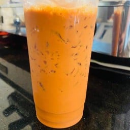 ติดชาแหละ