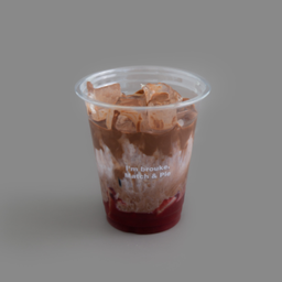Blood Cocoa