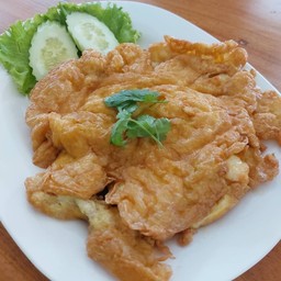 ไข่เจียว